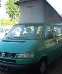 VOLKSWAGEN T4 WESTFALIA CALIFORNIA COACH 2.5 TDI JOKER