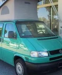 VOLKSWAGEN T4 WESTFALIA CALIFORNIA COACH 2.5 TDI JOKER - 2