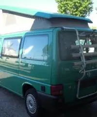 VOLKSWAGEN T4 WESTFALIA CALIFORNIA COACH 2.5 TDI JOKER - 3