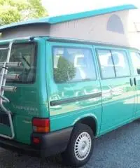 VOLKSWAGEN T4 WESTFALIA CALIFORNIA COACH 2.5 TDI JOKER - 4