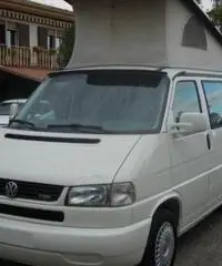 VOLKSWAGEN T4 WESTFALIA CALIFORNIA COACH 2.5 TDI HP 102