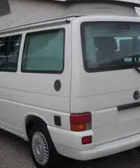 VOLKSWAGEN T4 WESTFALIA CALIFORNIA COACH 2.5 TDI HP 102 - 4