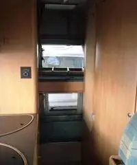 KNAUS Sun Traveller - 2