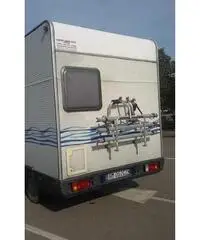 Camper Caravan International Autoroller 3 - 2