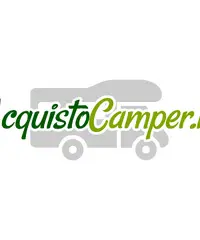 COMPRO CAMPER PAGAMENTO IMMEDIATO Veneto