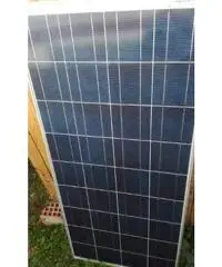 Caricabatterie Power service plus+ pannello solare - 2