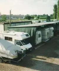 Rimessaggio Camper & Caravan Euro 620 - 3