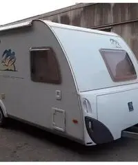 Caravan KNAUS SUDWIND