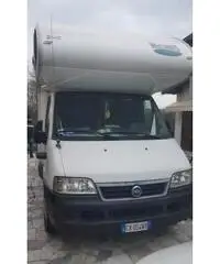 Camper mcluis 430 vv - 2