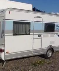 Knaus Wilk S4 490UE del 2012 Permuto per Camper - 2