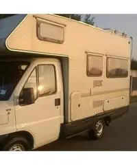 camper ducato