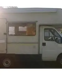 camper ducato - 2