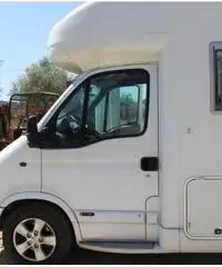 Vendo CAMPER EVM Pascia 450 VRD - 2