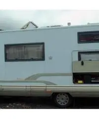 splendido motorhome laika ecovip 200i