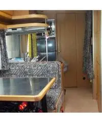 splendido motorhome laika ecovip 200i - 5