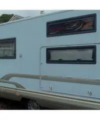 splendido motorhome laika ecovip 200i - 7