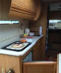 Motorhome Esterel - 5