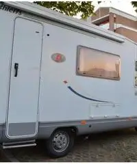 Motorhome Dethleffs Globettrotter - 2