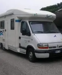 Camper 5stelle