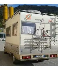 camper Meridien **** stelle - 3