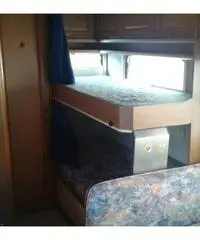 camper Meridien **** stelle - 10