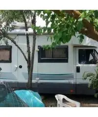 Vendo camper Adria mod. Nabila - 2