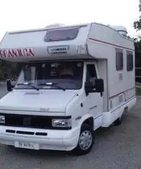 Camper Granduca