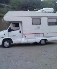 Camper Granduca - 2