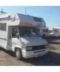 Camper Granduca - 3