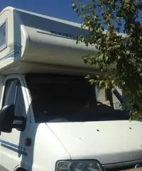 Camper Adriatik 630dk - 4