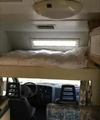 VENDO O PERMUTO CI MIZAR 130 DUCATO 1900TD anno1997 - 2