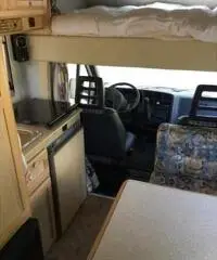 VENDO O PERMUTO CI MIZAR 130 DUCATO 1900TD anno1997 - 3