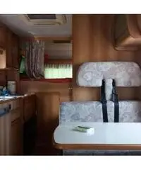 Vendo camper - 3