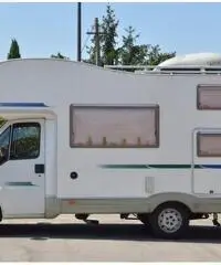 Camper McLouis 430 Ducato 1900TD