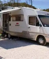 Motorhome