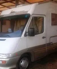 Motorhome - 3