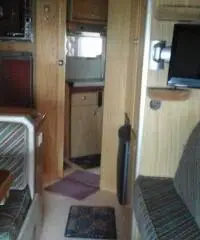 Motorhome - 4