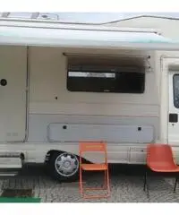 CAMPER - 7