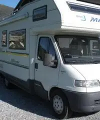 Caravan International Mizar 190 - 2