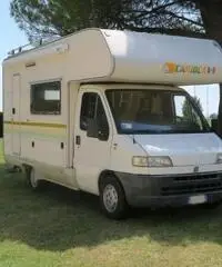 Camper Carioca 30