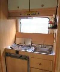 Camper Carioca 30 - 3