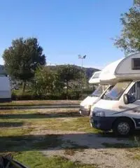 CI INTERNATIONAL RIMESSAGGIO CAMPER MULTIMARCA - 2