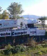 CI INTERNATIONAL RIMESSAGGIO CAMPER MULTIMARCA - 4