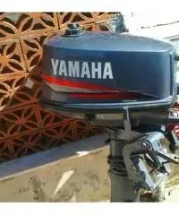 fuoribordo yamaha cv.5 Euro 500