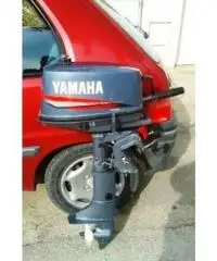 fuoribordo yamaha cv.5 Euro 500 - 2