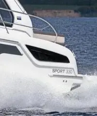 BAVARIA 330 SPORT - 3