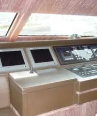 CANTIERI DI PISA  - AKHIR 85 - 2