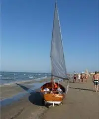 Dinghy 12 piedi classico - 2