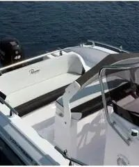 RANIERI INT. VOYAGER 19 S PACKAGE CON YAMAHA 40 HP - 4