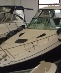 SEA RAY 305 SUNDANCER